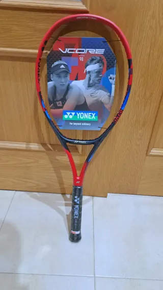 Yonex Vcore 98 Raqueta Tenis