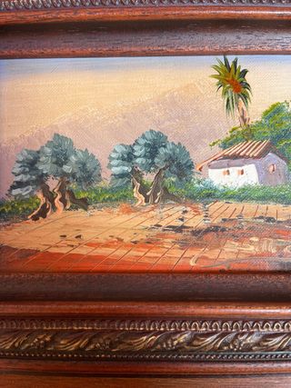 2 Piccoli Quadri Classici