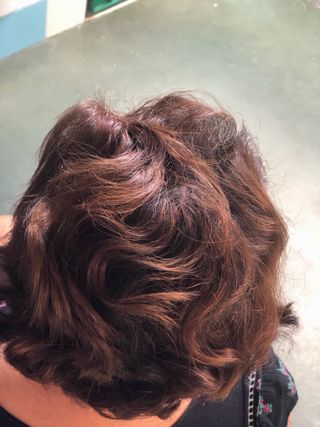 Peluqueria a domicilio