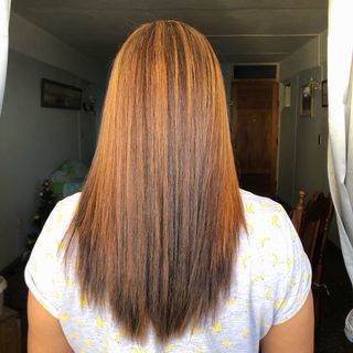 Peluqueria a domicilio