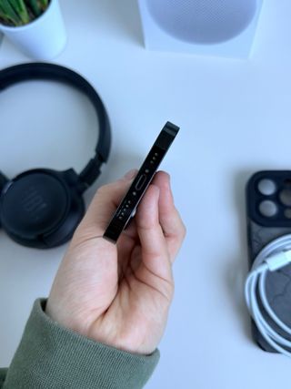 iPhone 14 Pro 87% salud