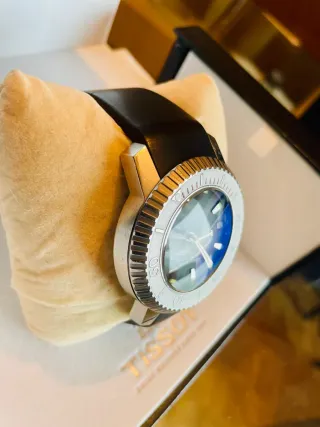 Reloj Tissot Seastar 1000 Automático 300m