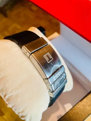 Reloj Tissot Seastar 1000 Automático 300m