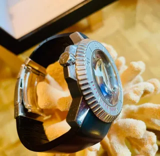 Reloj Tissot Seastar 1000 Automático 300m