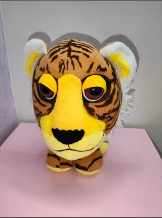 Peluche Tigrotto
