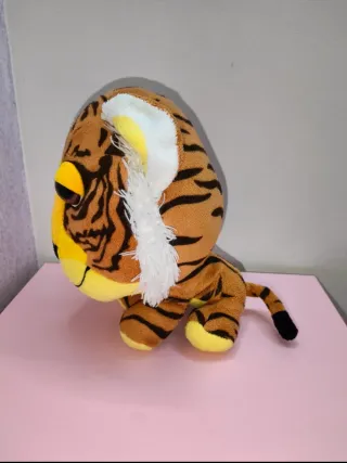 Peluche Tigrotto