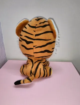 Peluche Tigrotto