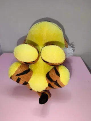 Peluche Tigrotto