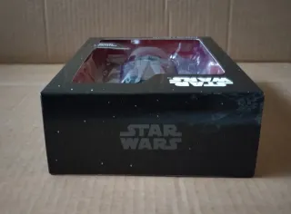 Star Wars Nave - Fondor Haulcraft, Altaya