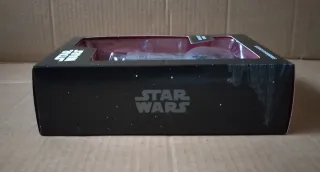 Star Wars Nave - Fondor Haulcraft, Altaya