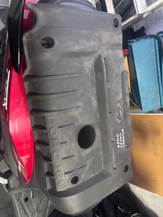 Tapa Motor Hyundai Coupe G4ED