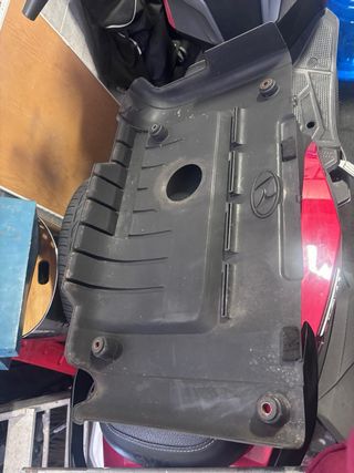 Tapa Motor Hyundai Coupe G4ED