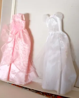 Set di Bambole Barbie, Ken e Cavallo