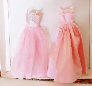 Set di Bambole Barbie, Ken e Cavallo