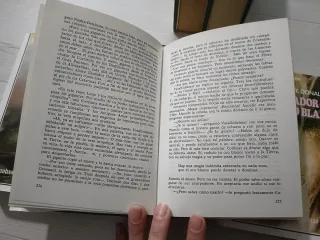 Crónicas de Thomas Covenant el incrédulo