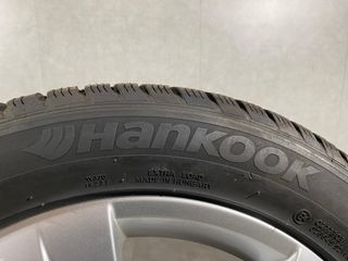 Llantas Skoda Superb 17" Originales