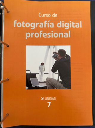 Curso Fotografía CEAC