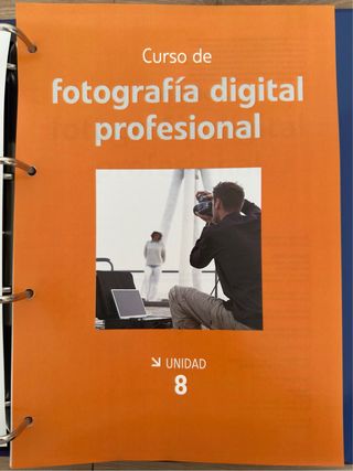 Curso Fotografía CEAC