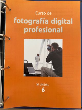 Curso Fotografía CEAC