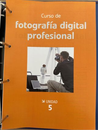 Curso Fotografía CEAC
