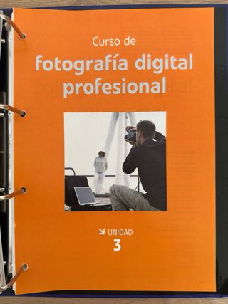 Curso Fotografía CEAC