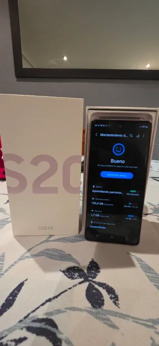 Samsung Galaxy S20 FE 128GB