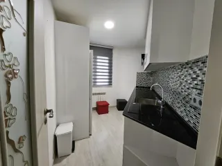 Habitacion en piso compartido,solo para estudiante