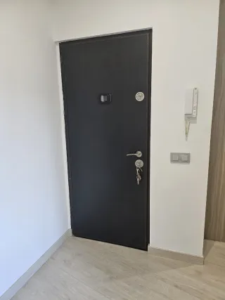 Habitacion en piso compartido,solo para estudiante