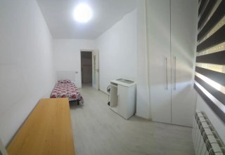 Habitacion en piso compartido,solo para estudiante