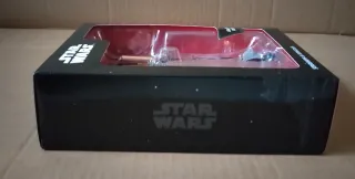 Star Wars Nave Anakin Skywalker's Podracer, Altaya