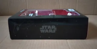 Star Wars Nave Anakin Skywalker's Podracer, Altaya