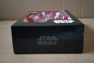 Star Wars Nave Anakin Skywalker's Podracer, Altaya