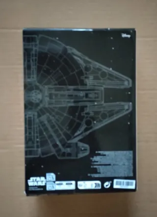 Star Wars Nave Anakin Skywalker's Podracer, Altaya