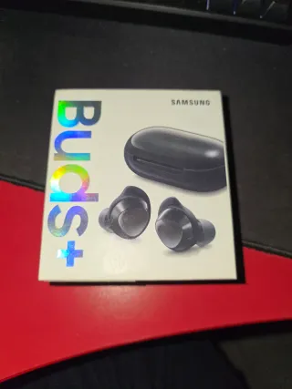 Samsung Galaxy Buds+