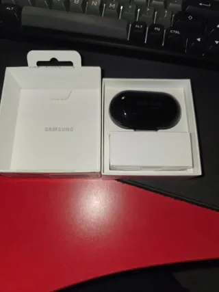 Samsung Galaxy Buds+
