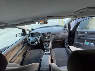 Ford Focus C-Max 2007 en excelente estado