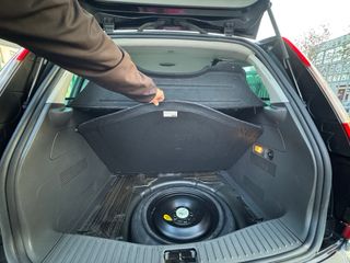 Ford Focus C-Max 2007 en excelente estado