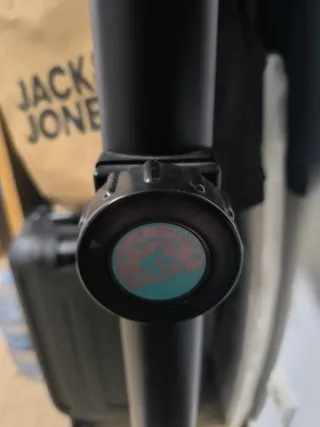 Bicicleta Estática Domyos