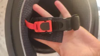 Casco Moto Integral Negro S