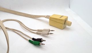 Altavoces 4.1 Sound Blaster Live para PC subwofer