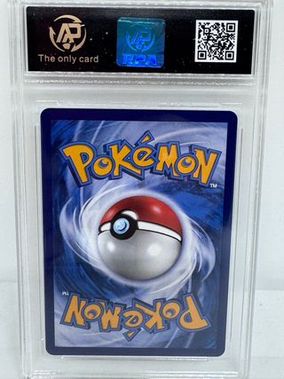 Pikachu VMAX Surfing 2023 CHN Grado 10