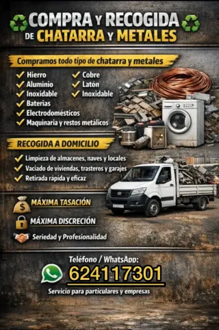 Metal