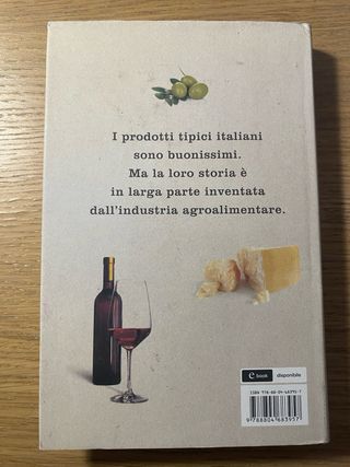 Denominazione di Origine Inventata
