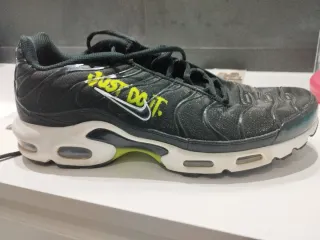 Zapatillas Nike como nuevas