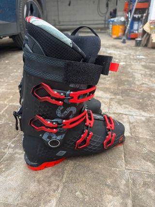 Botas esquí Rossignol 28,5 + bolsa