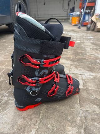 Botas esquí Rossignol 28,5 + bolsa