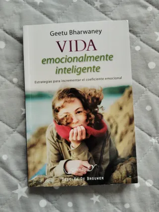 Vida emocionalmente inteligente Estrategias par...