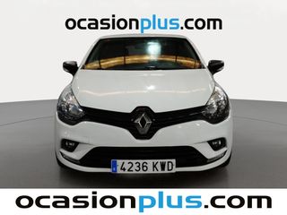 Renault Clio Business dCi 55 kW (75 CV)
