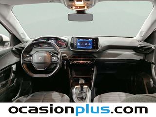 Peugeot 2008 PureTech 100 S&S Active 75 kW (100 CV)