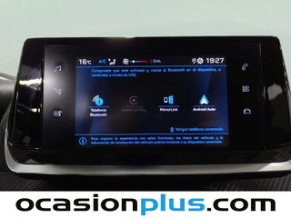 Peugeot 2008 PureTech 100 S&S Active 75 kW (100 CV)